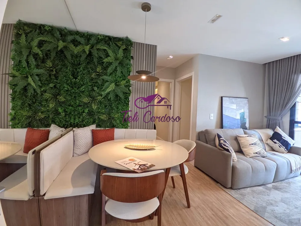 Apartamento, 2 quartos, 49 m² - Foto 11