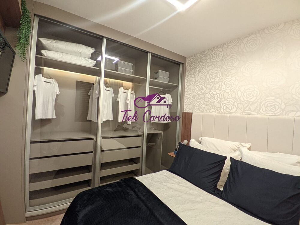 Apartamento, 2 quartos, 49 m² - Foto 5