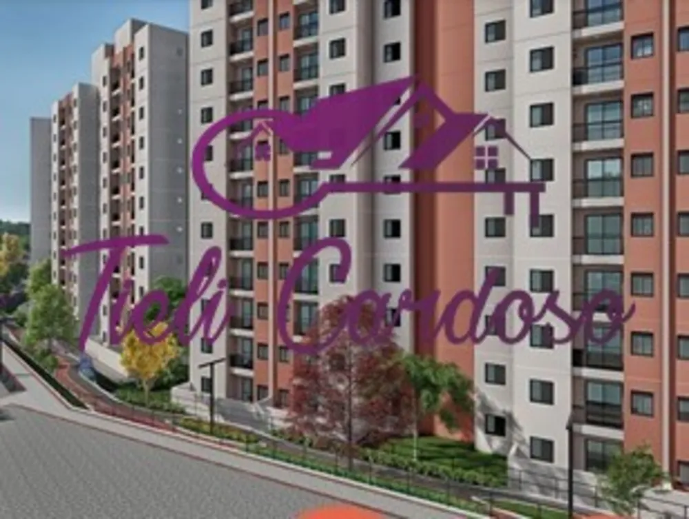 Apartamento, 2 quartos, 49 m² - Foto 19