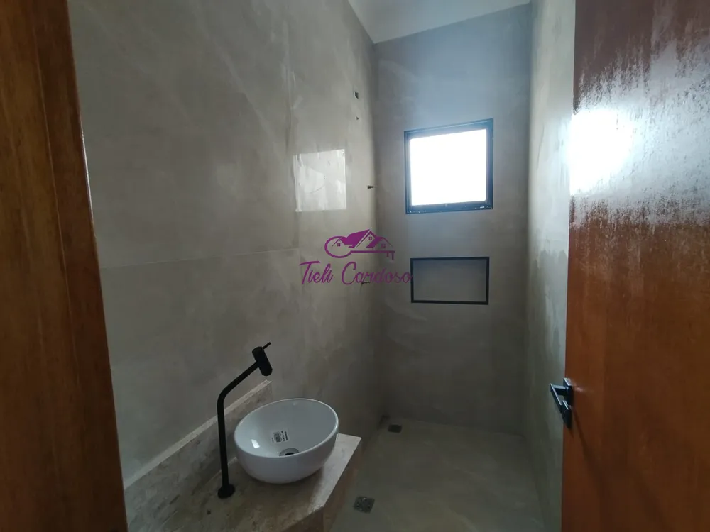 Casa, 3 quartos - Foto 6