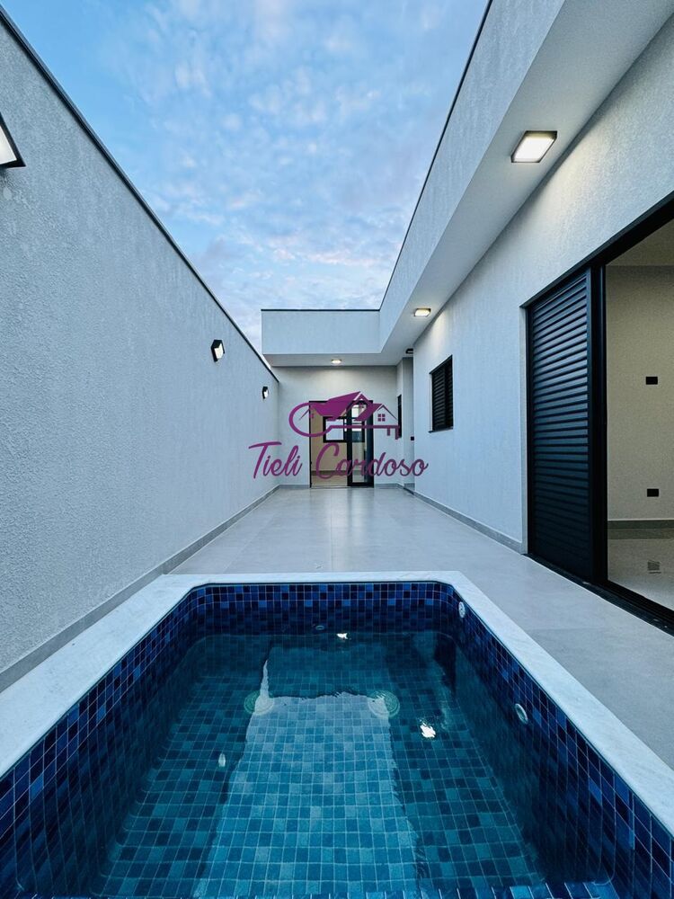 Casa, 3 quartos - Foto 4