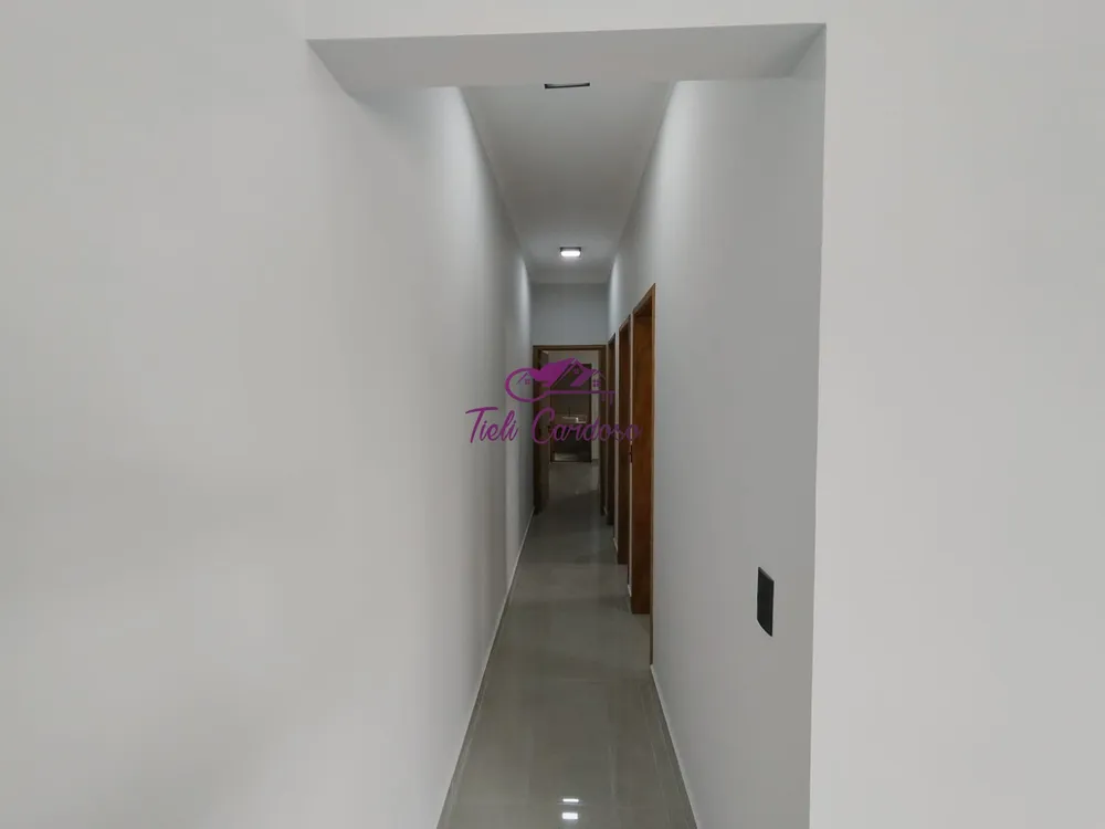Casa, 3 quartos - Foto 14
