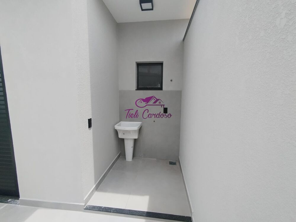 Casa, 3 quartos - Foto 2