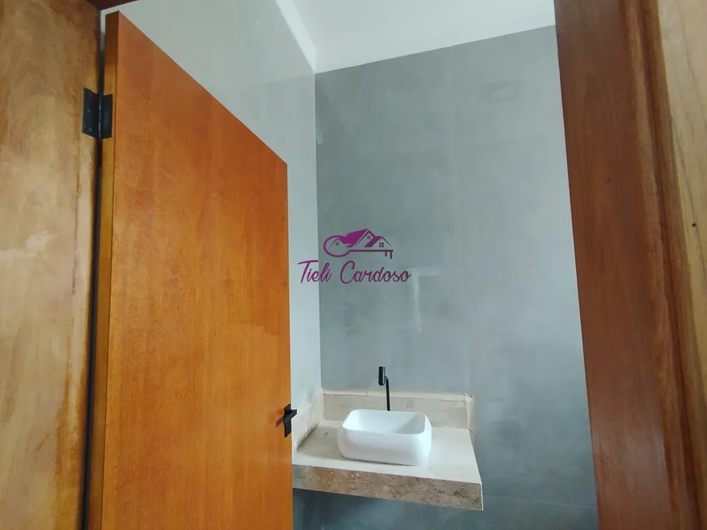 Casa, 3 quartos - Foto 15