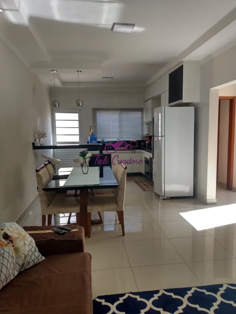 Casa, 2 quartos, 135 m² - Foto 16