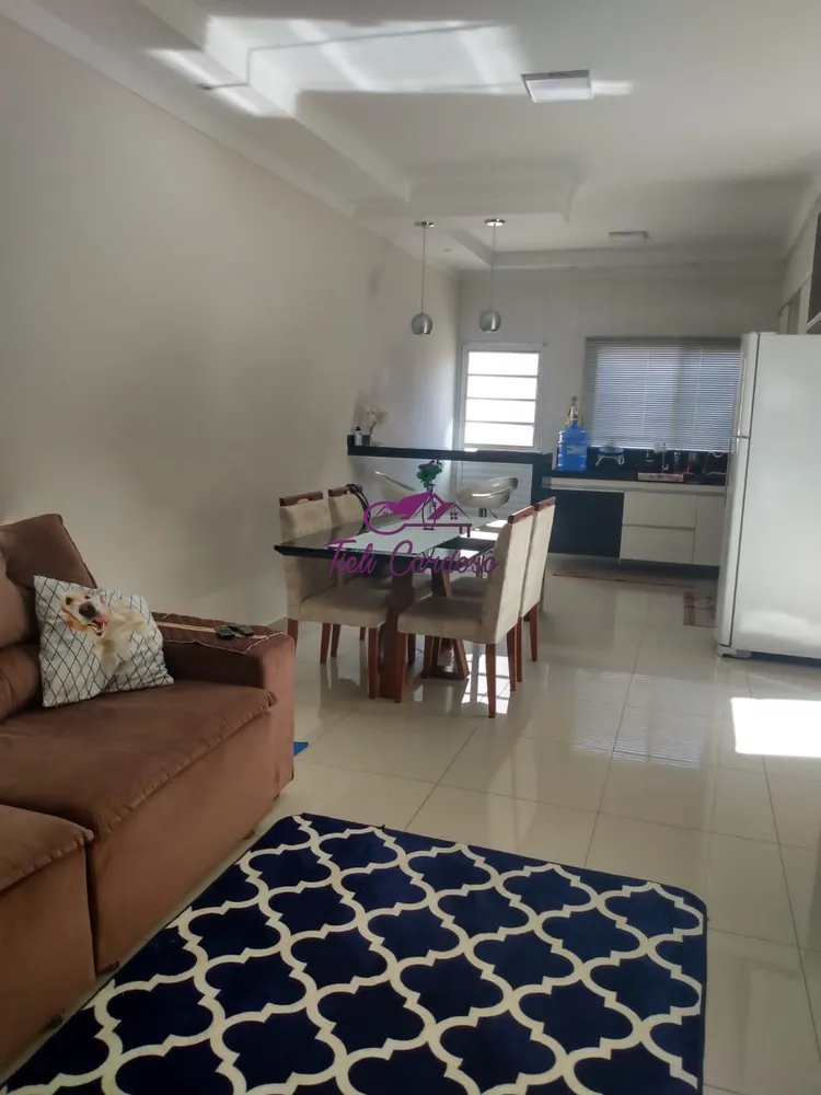 Casa, 2 quartos, 135 m² - Foto 1