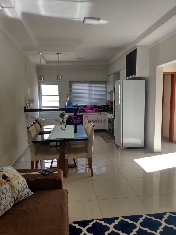 Casa, 2 quartos, 135 m² - Foto 3