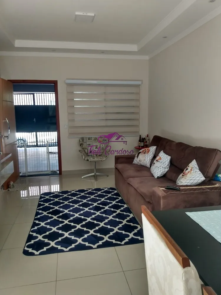 Casa, 2 quartos, 135 m² - Foto 11