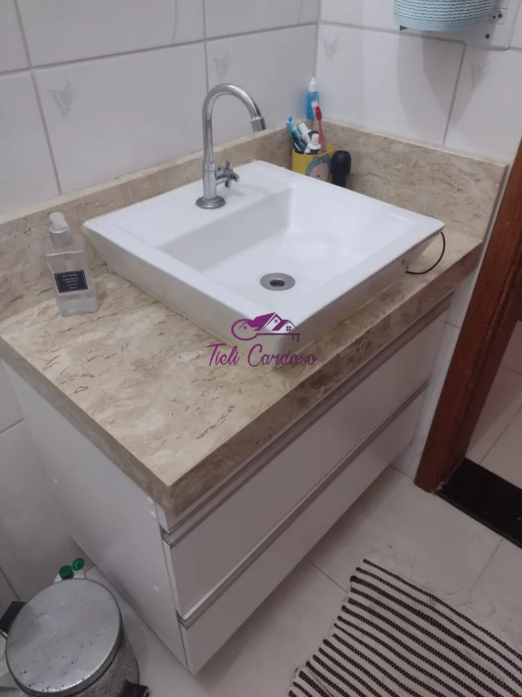 Casa, 2 quartos, 135 m² - Foto 9
