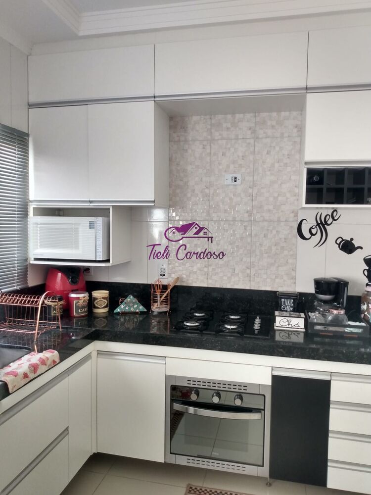 Casa, 2 quartos, 135 m² - Foto 4