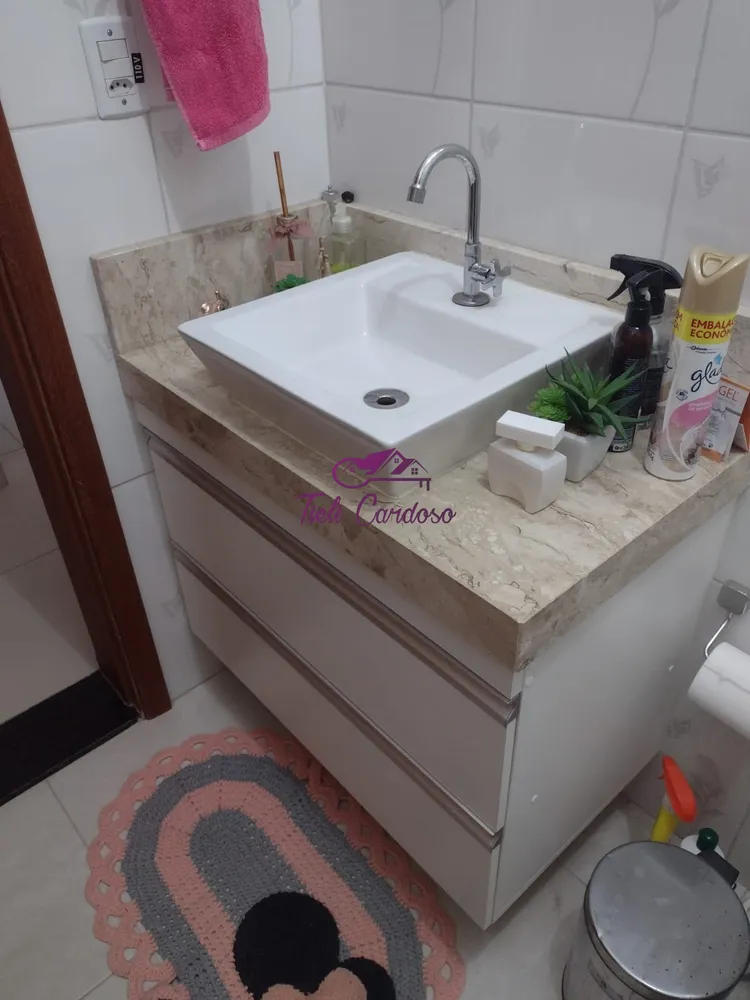 Casa, 2 quartos, 135 m² - Foto 14