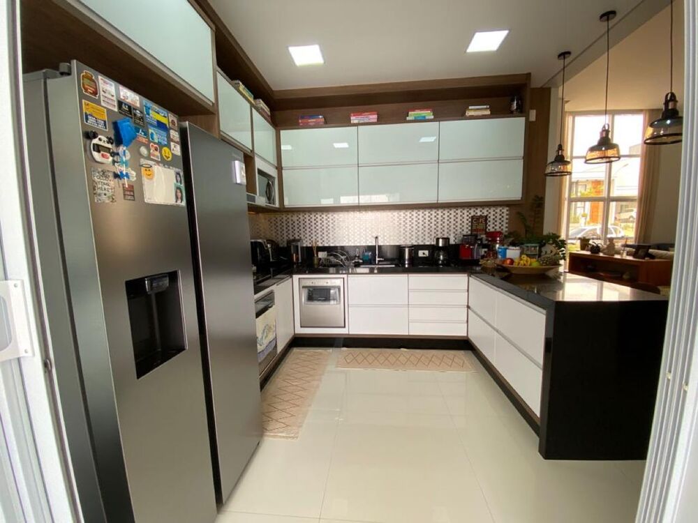 Casa, 3 quartos - Foto 3