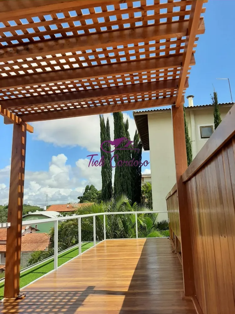 Casa, 3 quartos - Foto 5