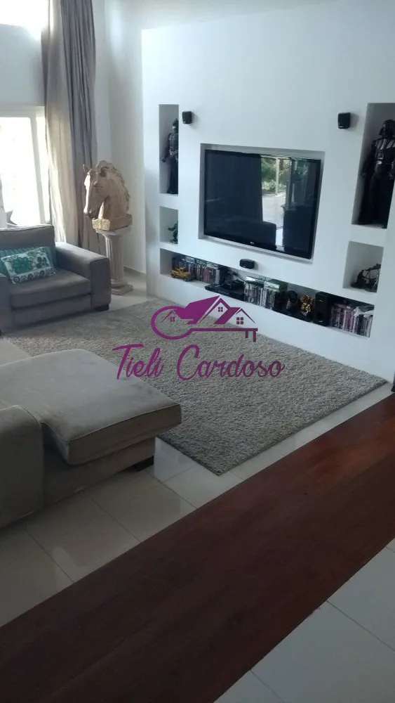Casa, 3 quartos - Foto 5