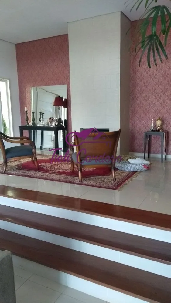 Casa, 3 quartos - Foto 7