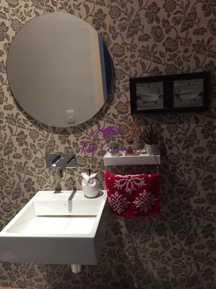 Casa, 3 quartos - Foto 6
