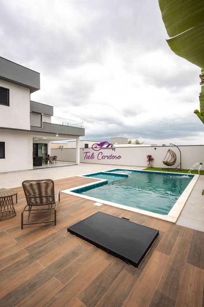Casa, 3 quartos - Foto 7