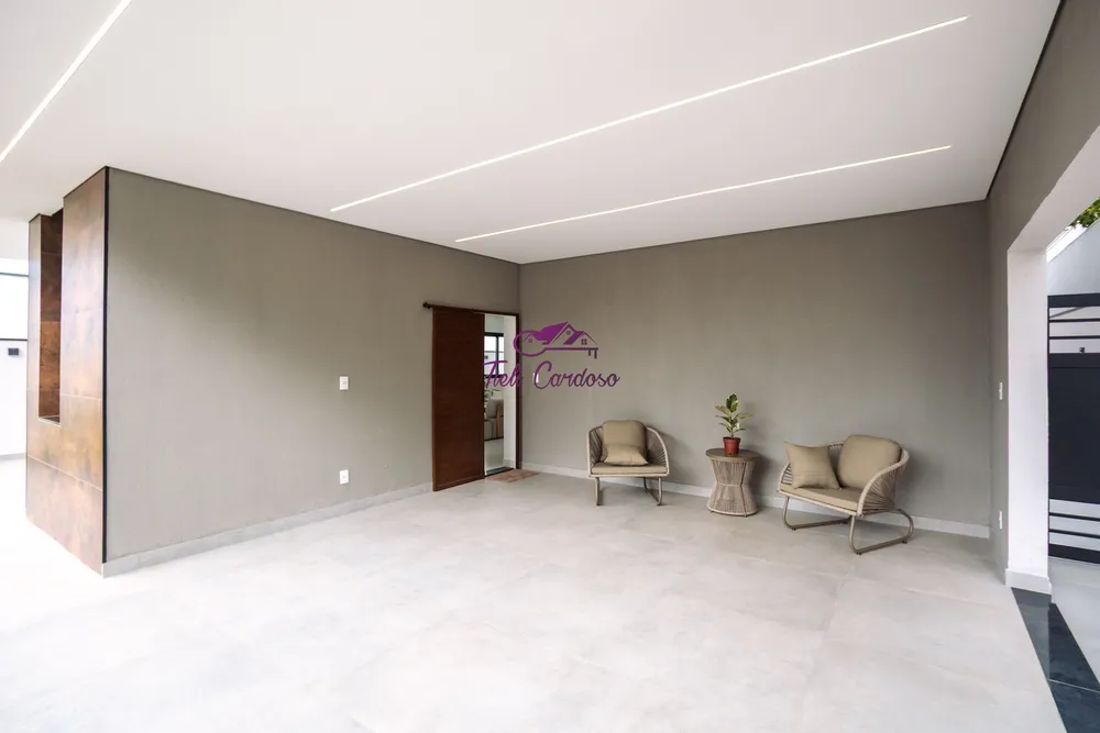 Casa, 3 quartos - Foto 4