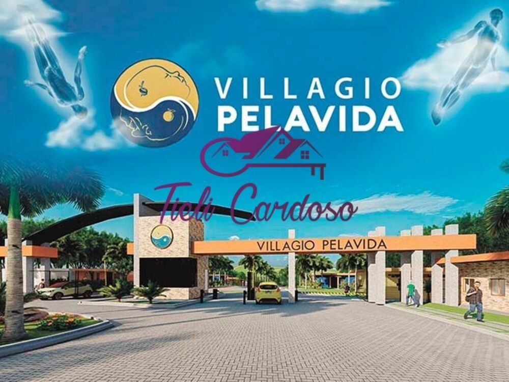 Terreno, 200 m² - Foto 1