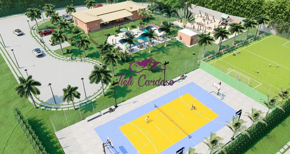 Terreno, 200 m² - Foto 4