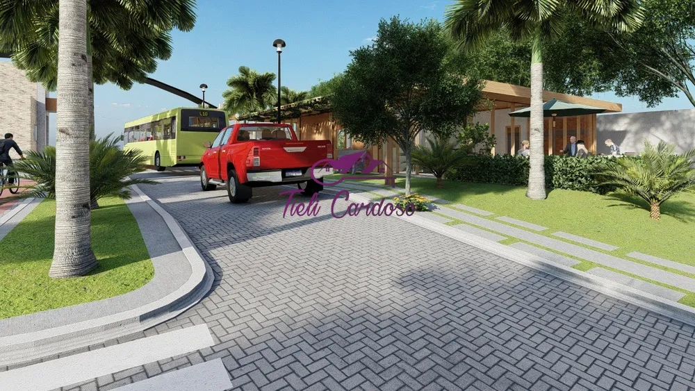 Terreno, 204 m² - Foto 19