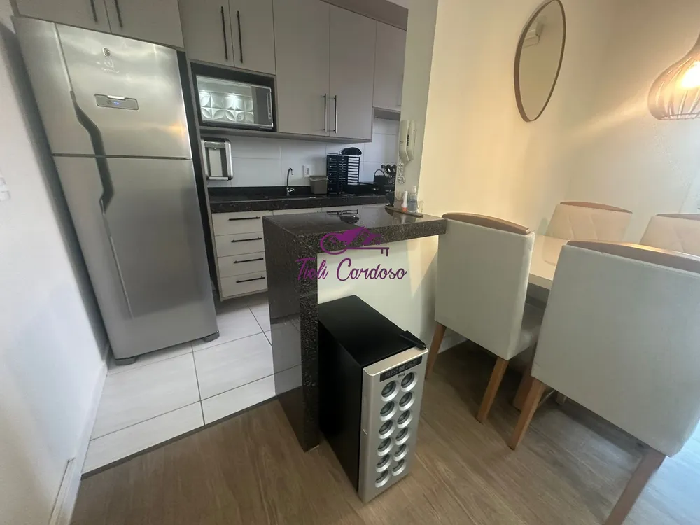 Apartamento, 3 quartos, 69 m² - Foto 5