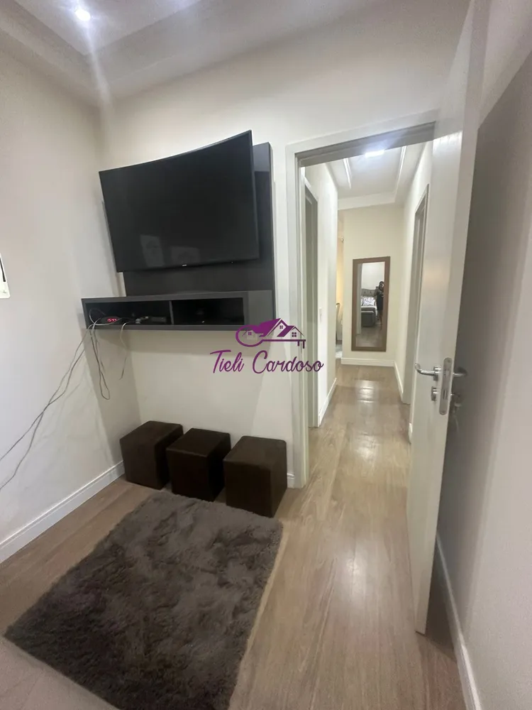 Apartamento, 3 quartos, 69 m² - Foto 6