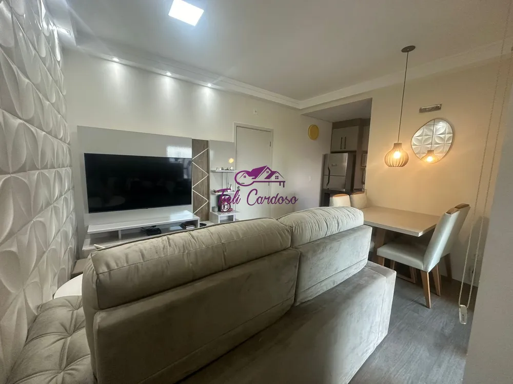 Apartamento, 3 quartos, 69 m² - Foto 5
