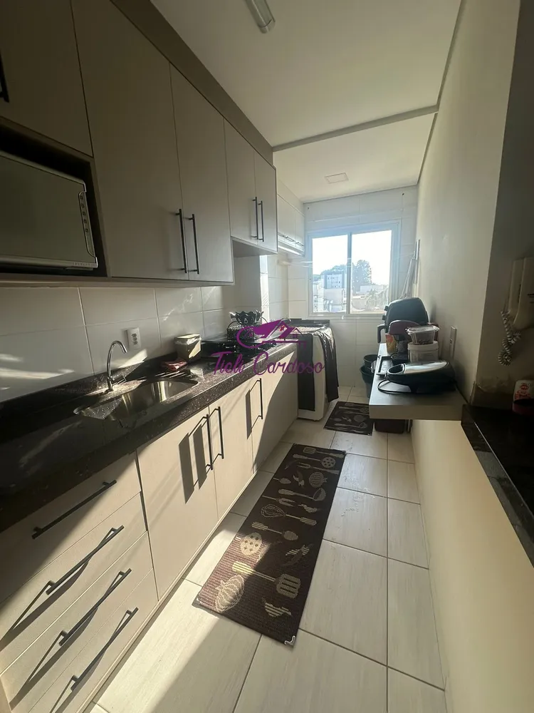 Apartamento, 3 quartos, 69 m² - Foto 4
