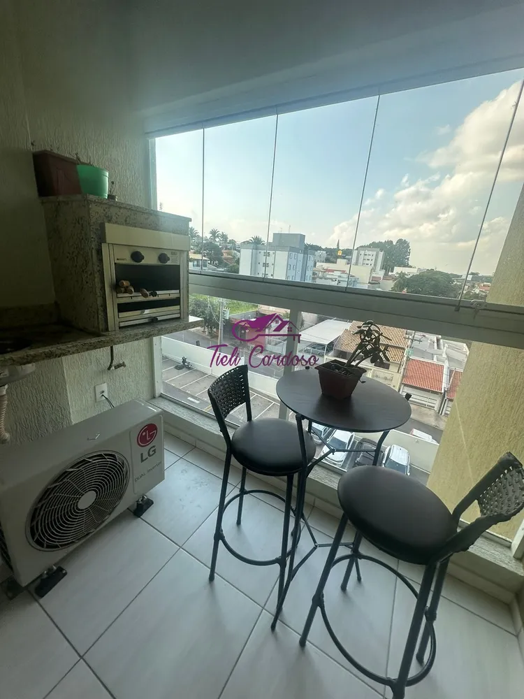 Apartamento, 3 quartos, 69 m² - Foto 3