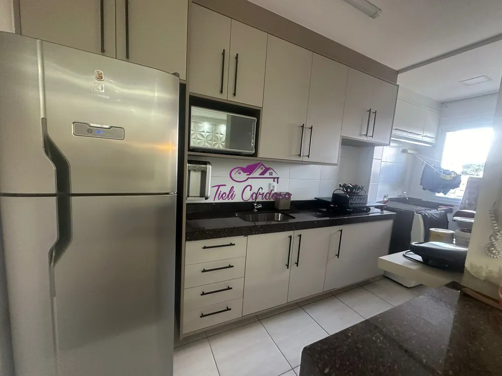 Apartamento, 3 quartos, 69 m² - Foto 13