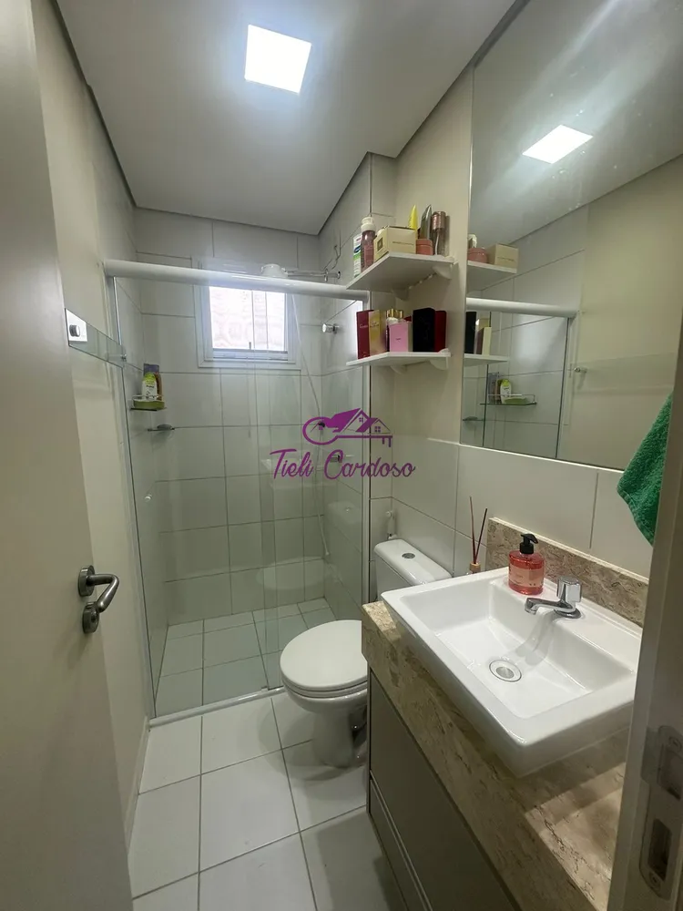 Apartamento, 3 quartos, 69 m² - Foto 6