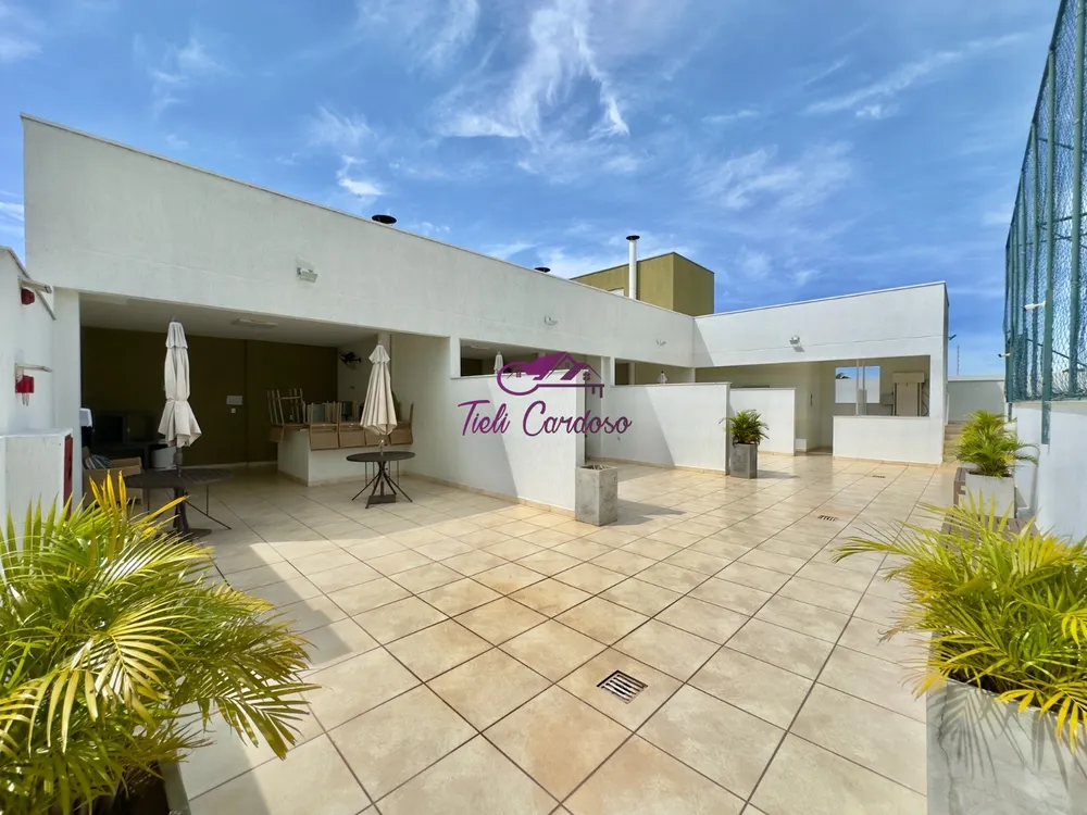 Apartamento, 3 quartos, 69 m² - Foto 1
