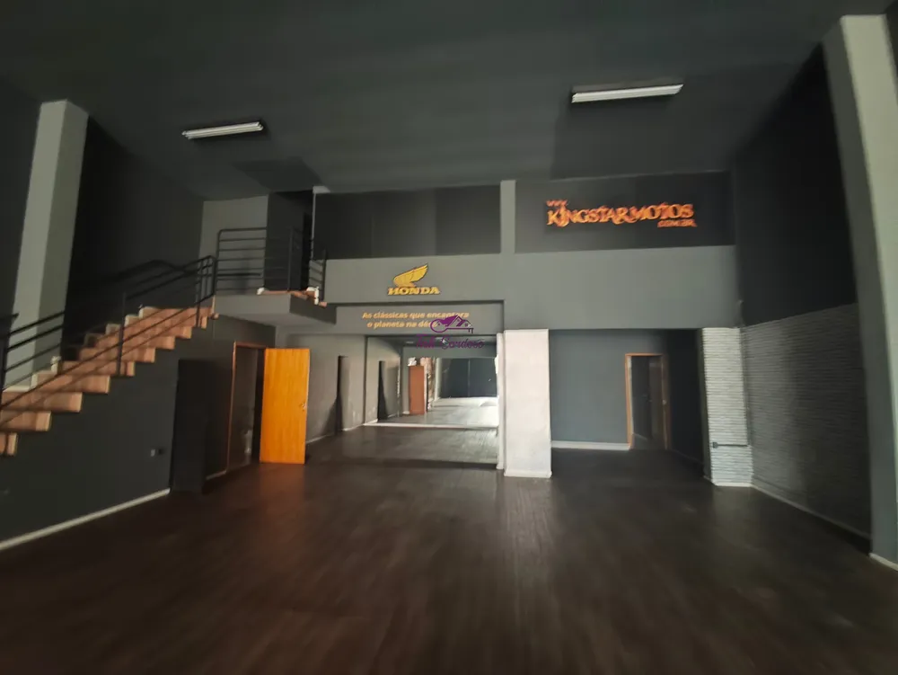 Depósito-Galpão - Foto 2