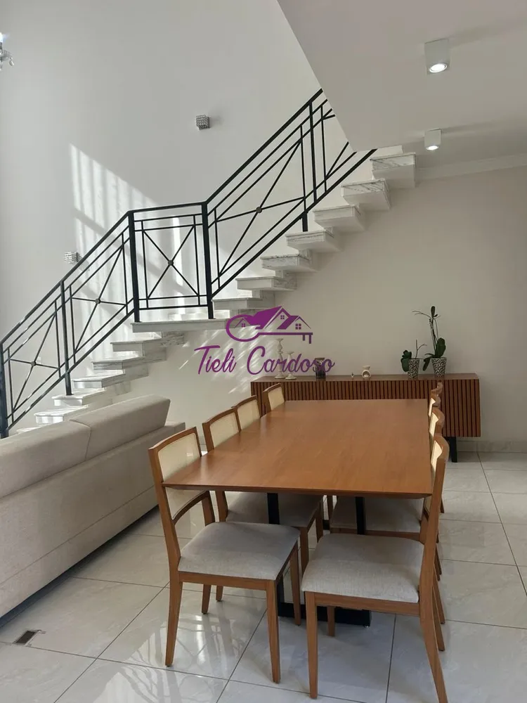Casa, 3 quartos - Foto 5