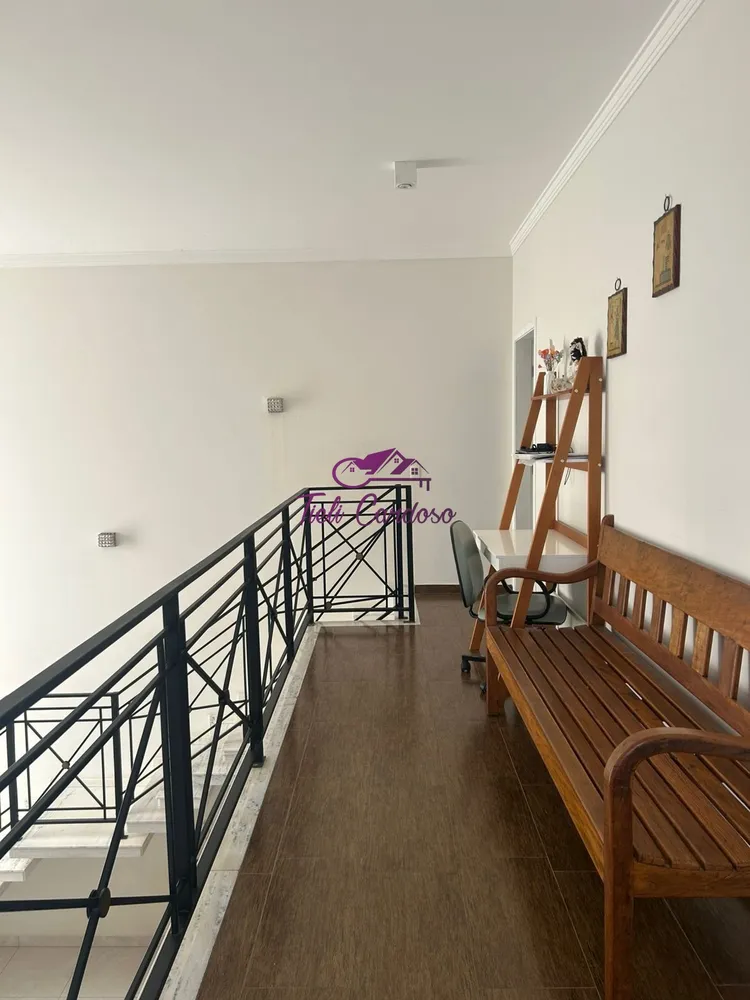 Casa, 3 quartos - Foto 3