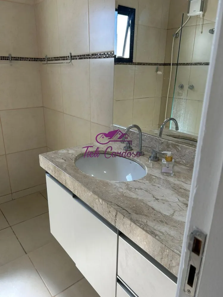 Casa, 3 quartos - Foto 7