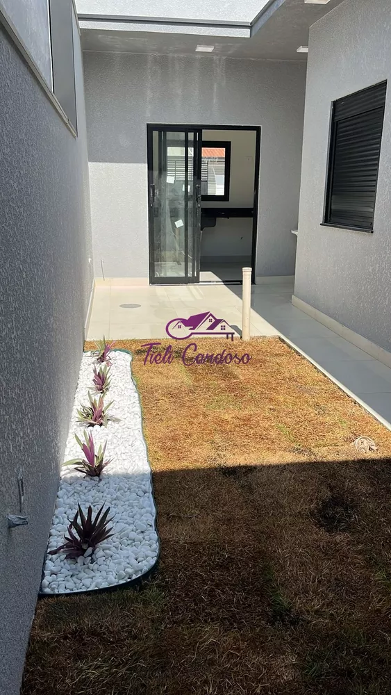 Casa, 3 quartos - Foto 4