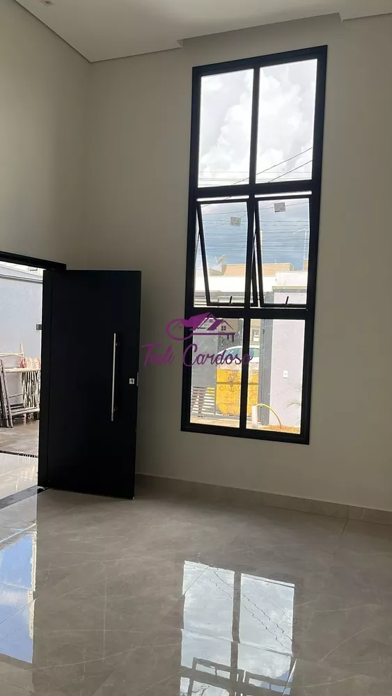 Casa, 3 quartos - Foto 3