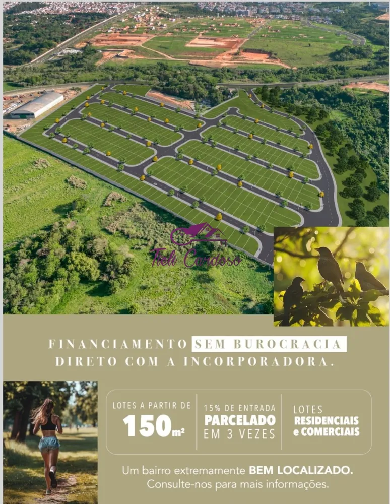 Terreno, 150 m² - Foto 4