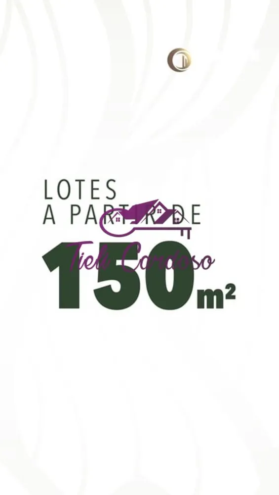 Terreno, 150 m² - Foto 1