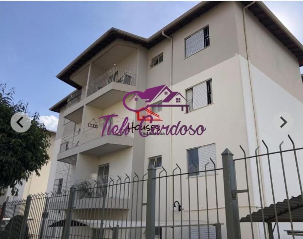 Apartamento, 2 quartos, 65 m² - Foto 2