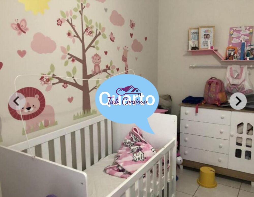 Apartamento, 2 quartos, 65 m² - Foto 3