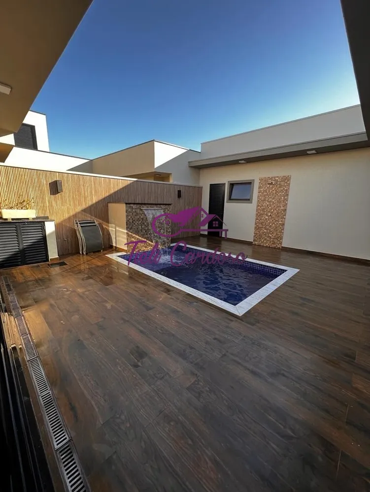 Casa, 3 quartos, 198 m² - Foto 11