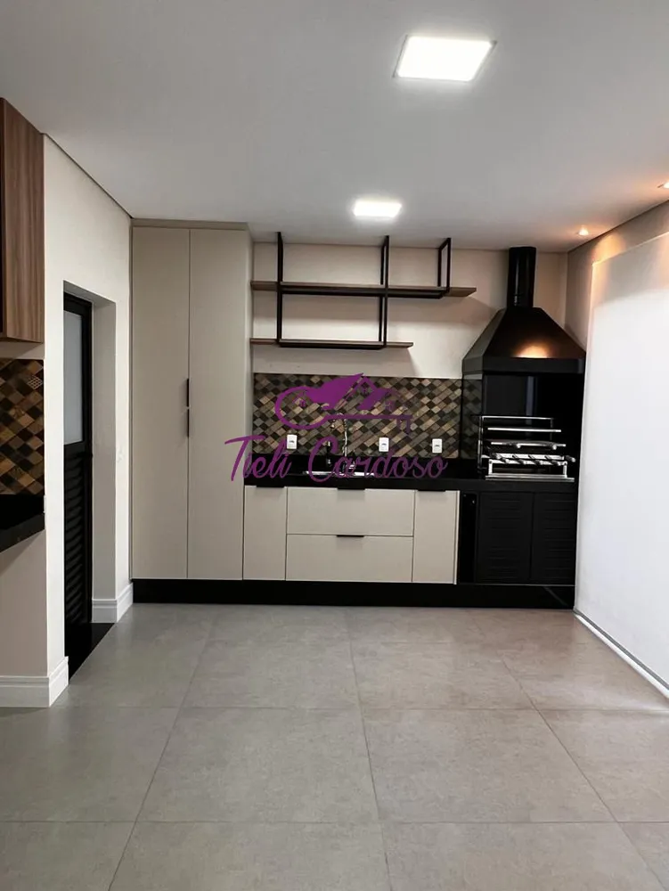 Casa, 3 quartos, 198 m² - Foto 18