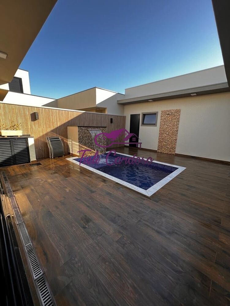 Casa, 3 quartos, 198 m² - Foto 5