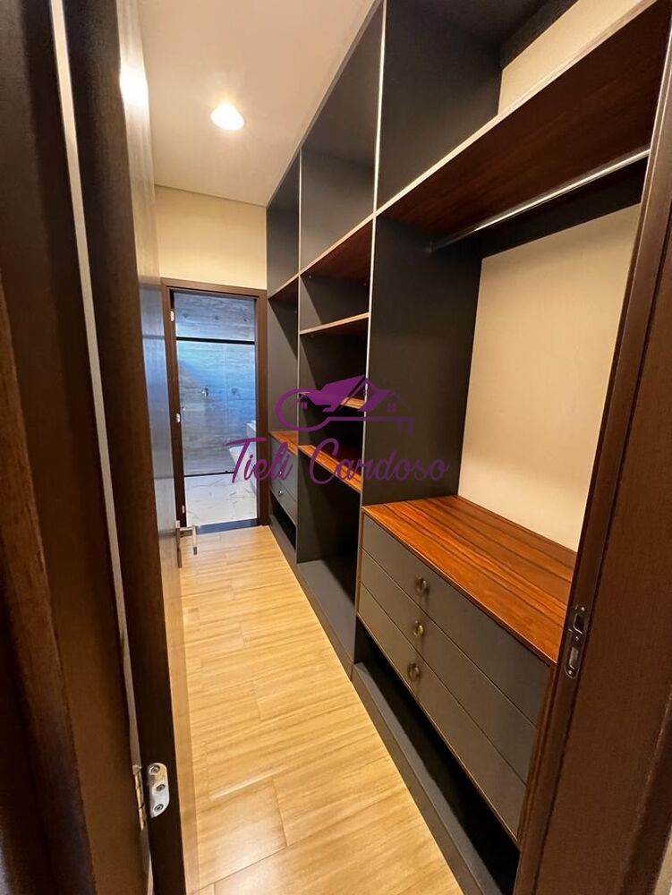 Casa, 3 quartos, 198 m² - Foto 3