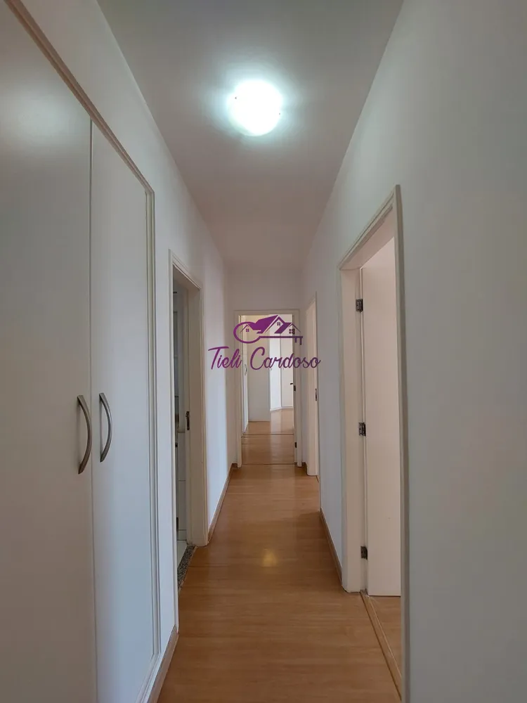 Apartamento, 3 quartos, 128 m² - Foto 8