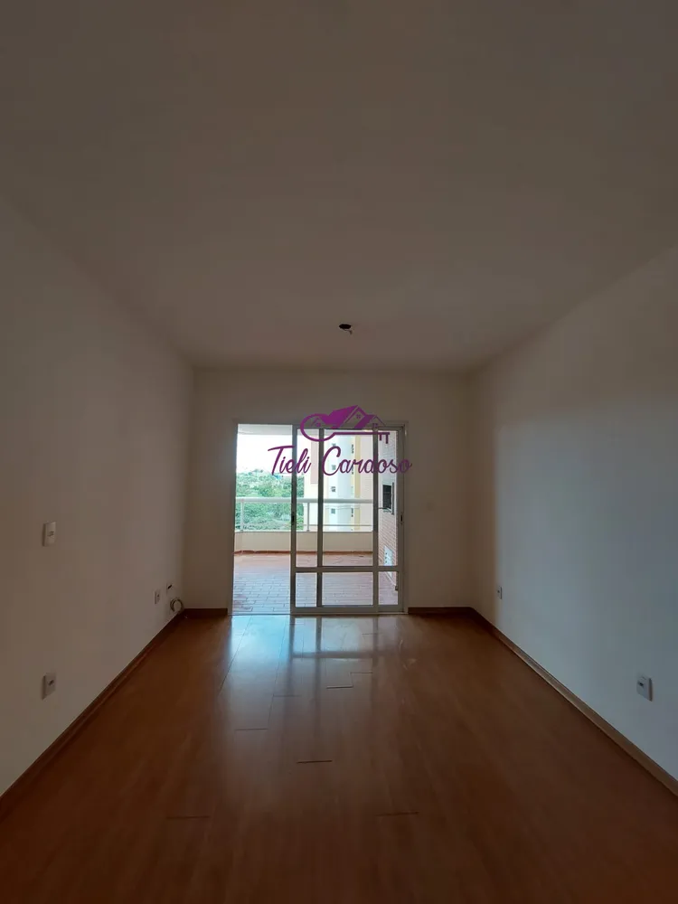 Apartamento, 3 quartos, 128 m² - Foto 3