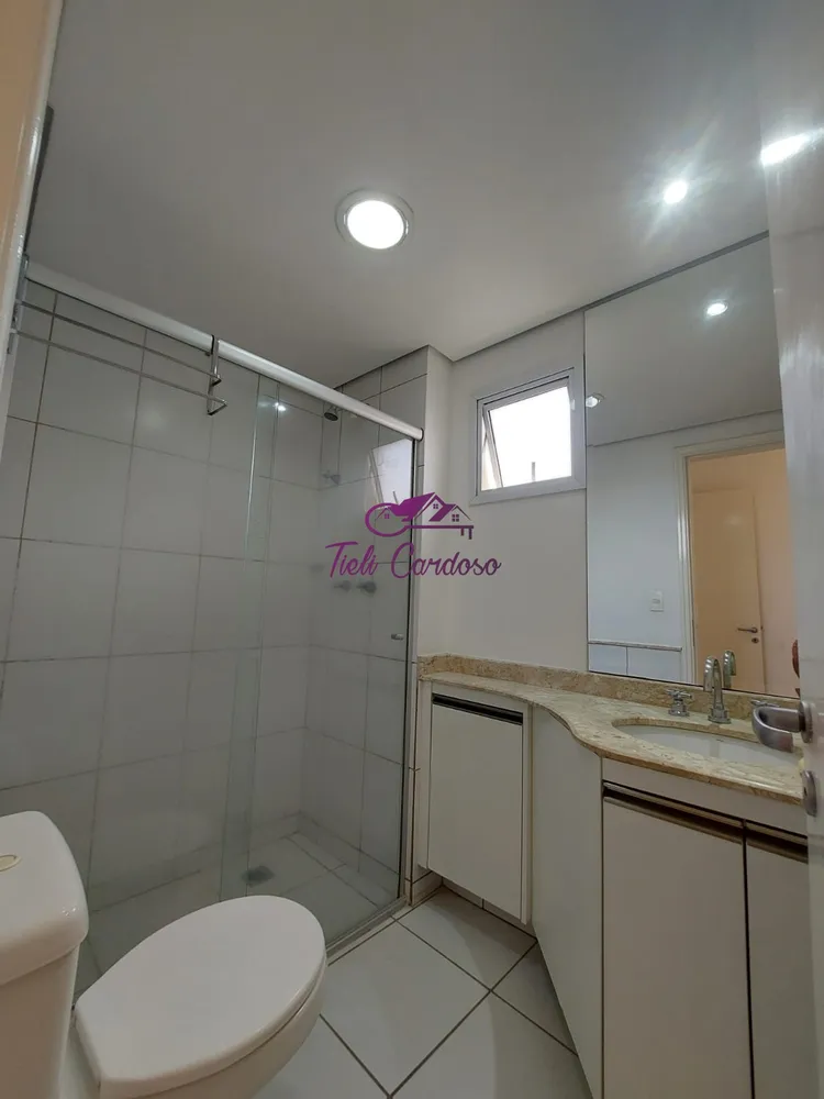 Apartamento, 3 quartos, 128 m² - Foto 8